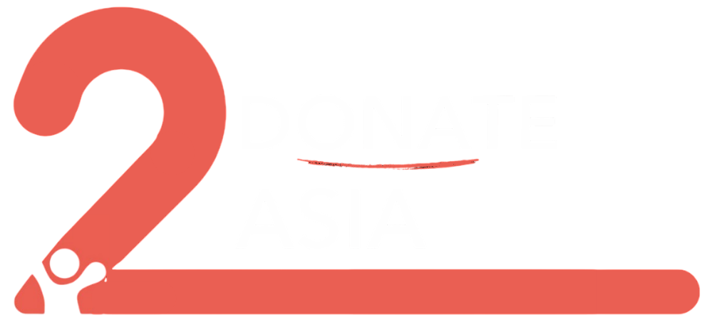 Donate Crypto To Charities